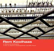  تراشه های کانسپچوال ـ رم کولهاوس؛ معماری در قامت سبک 
