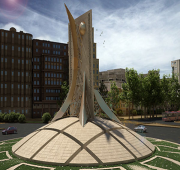 میدان انقلاب تهران