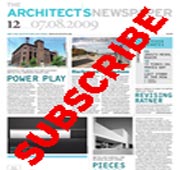  The Architecture Newspaper Blog 