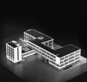 مدرسه باوهاوس؛ از ایده تا اسطوره، نسخه ای جدید برای معماری قرن بیستم