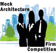 مسابقه بین المللی آسمانخراشMock Firms 2011