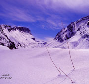 ایران سرای ماندگار