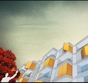طراحی معماری 5
