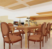 Dinning Room