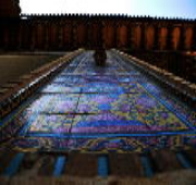 میراث شیراز به روایت تصویر (سری اول)