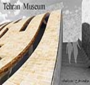 موزه تهران