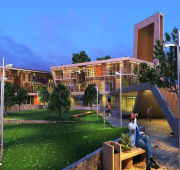 طراحی پارک پژوهشهای محیطی دانشگاه فردوسی مشهد با رویکرد پاسخگویی به شاخصه های پردیس سبز